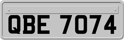 QBE7074