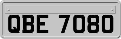 QBE7080