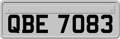 QBE7083