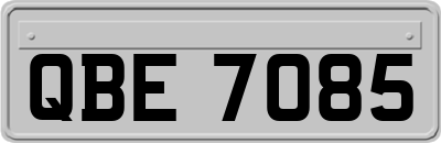 QBE7085