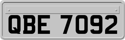 QBE7092