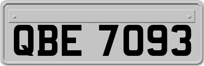 QBE7093