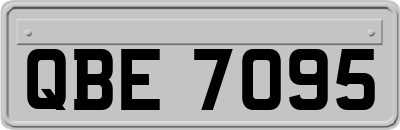 QBE7095
