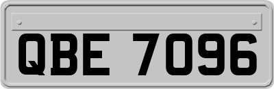 QBE7096