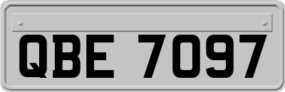 QBE7097