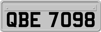 QBE7098