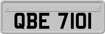 QBE7101