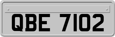 QBE7102