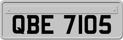 QBE7105