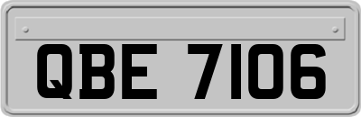QBE7106
