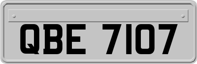 QBE7107
