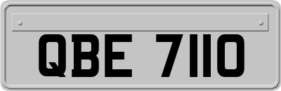 QBE7110