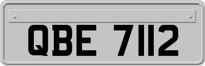 QBE7112