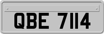 QBE7114
