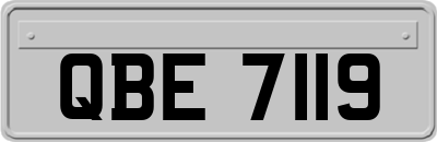 QBE7119