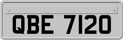 QBE7120