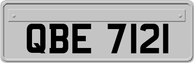QBE7121