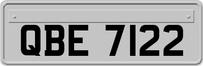 QBE7122