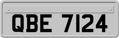 QBE7124