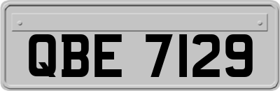 QBE7129