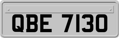 QBE7130
