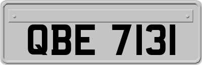 QBE7131
