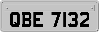 QBE7132