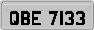 QBE7133
