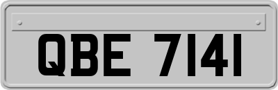 QBE7141