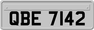 QBE7142