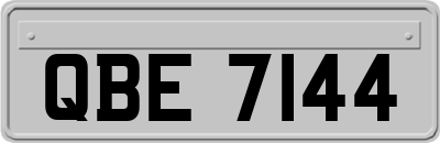 QBE7144