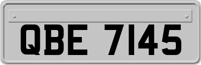 QBE7145