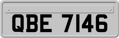 QBE7146
