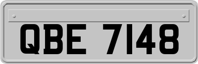 QBE7148