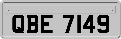 QBE7149
