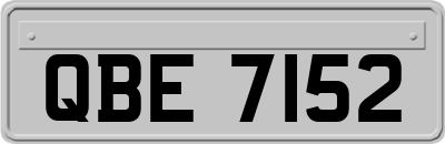 QBE7152