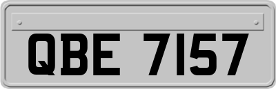 QBE7157