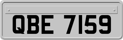 QBE7159