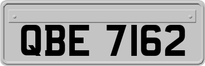 QBE7162