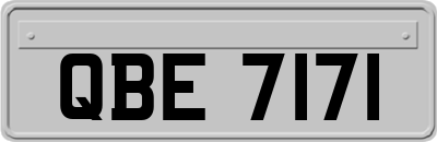 QBE7171