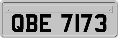 QBE7173