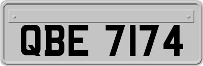 QBE7174