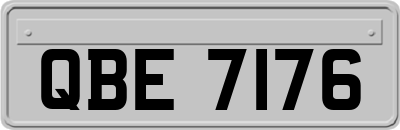 QBE7176