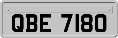QBE7180