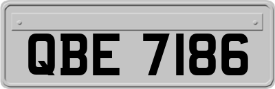 QBE7186