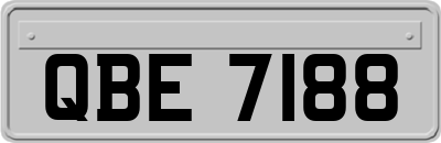 QBE7188