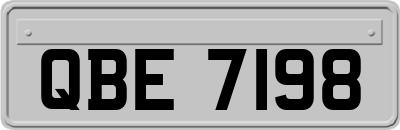QBE7198