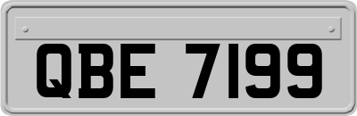 QBE7199