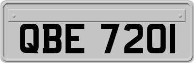 QBE7201