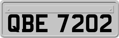QBE7202